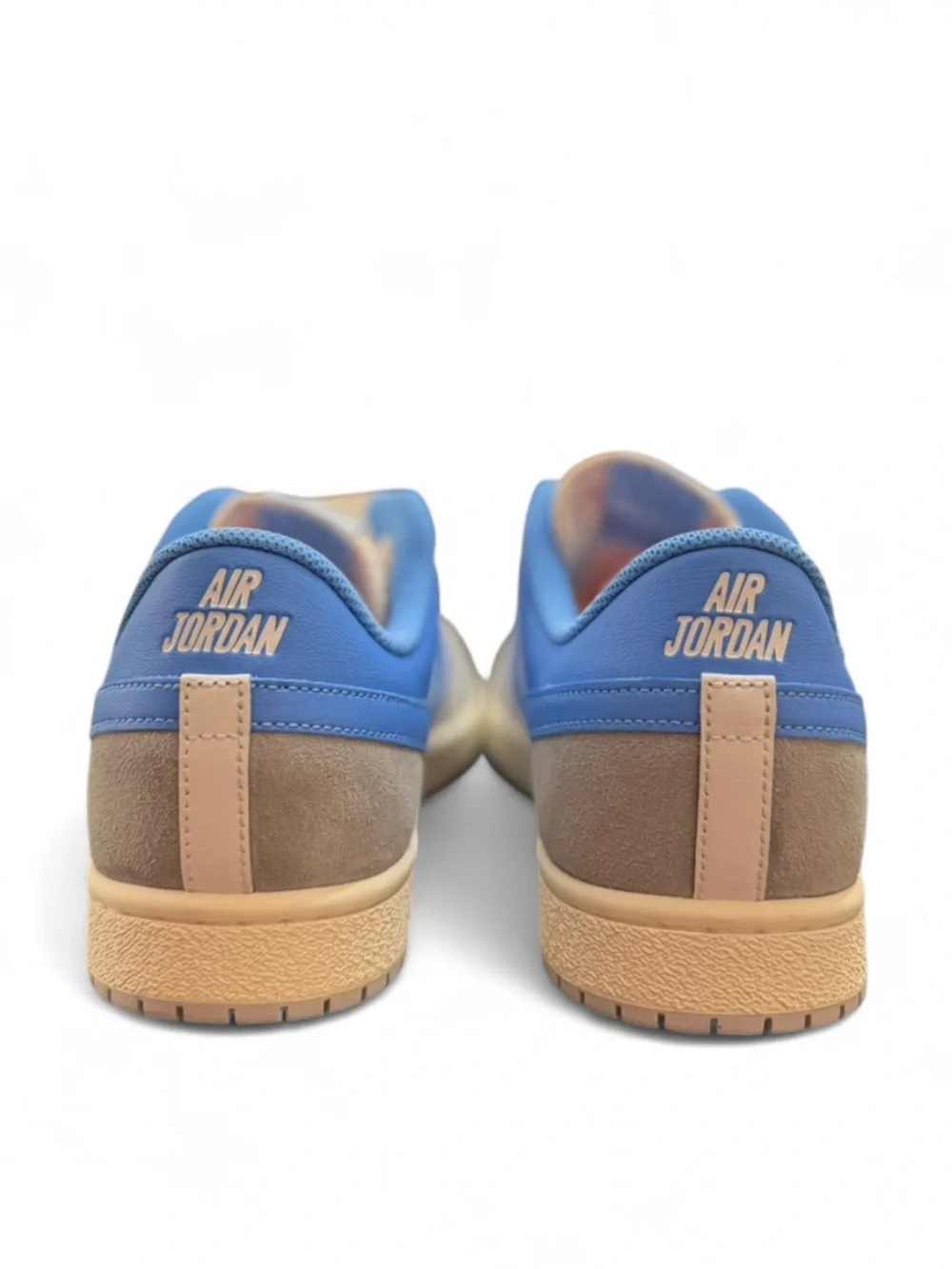 Nike Air Jordan Skyline Low ‘University Blue’ Sneakers Size US 12 Men’s (NWT)